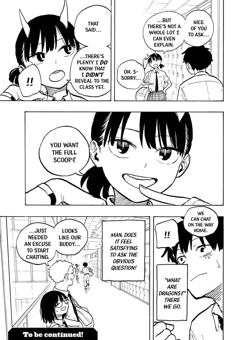 Ruri Dragon, Chapter 42 image 19